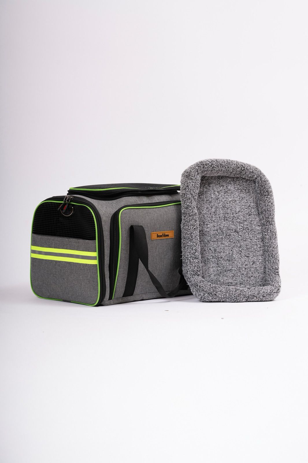 BR.PAWS HAWAİ MODEL KEDİ VE KÖPEK TAŞIMA ÇANTASI